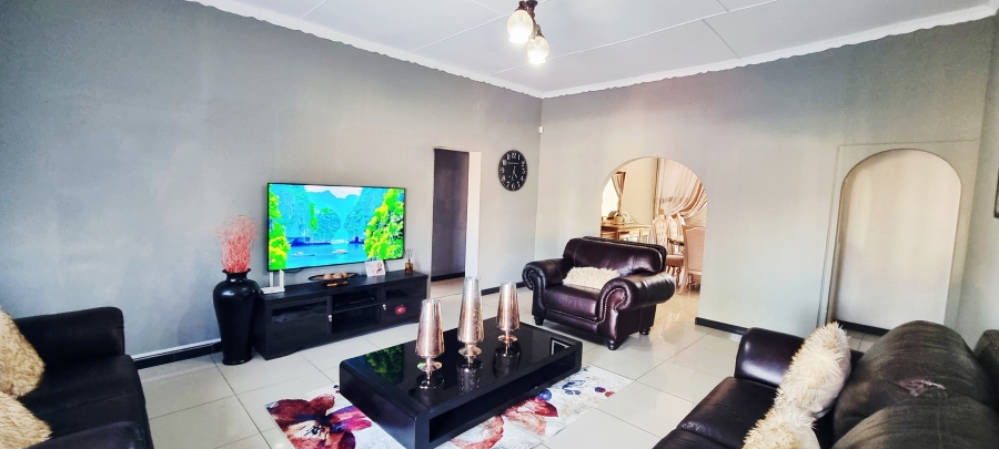 4 Bedroom Property for Sale in Saxilby Eastern Cape